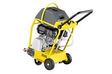 Швонарезчик бензиновый Wacker Neuson BFS 1345 A